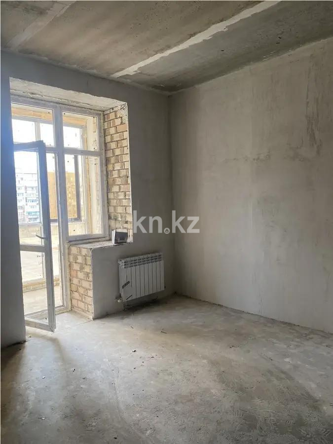 Продажа 2-комнатной квартиры, 47 м² в Караганде