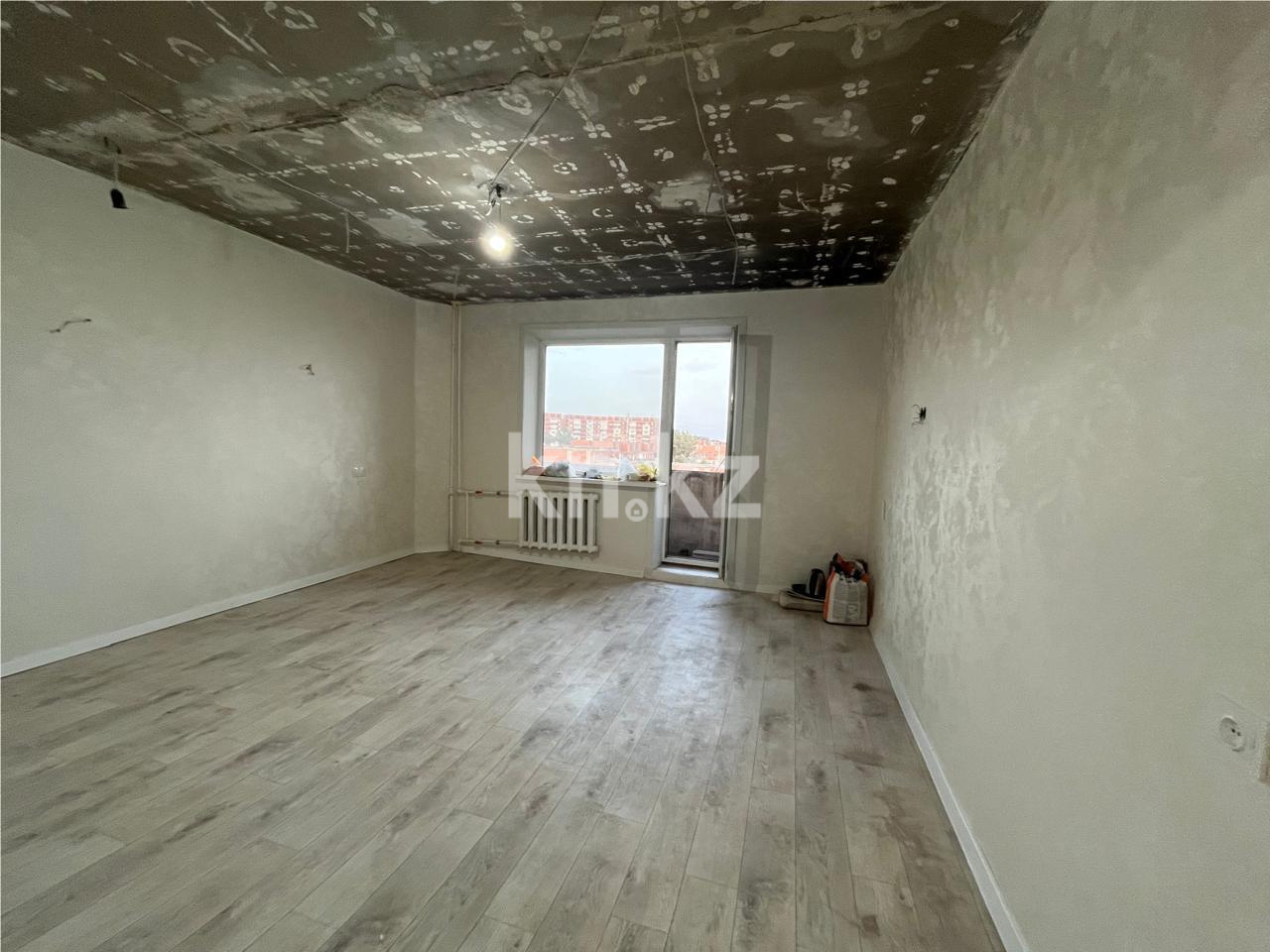 Продажа 1-комнатной квартиры, 36 м² в Караганде
