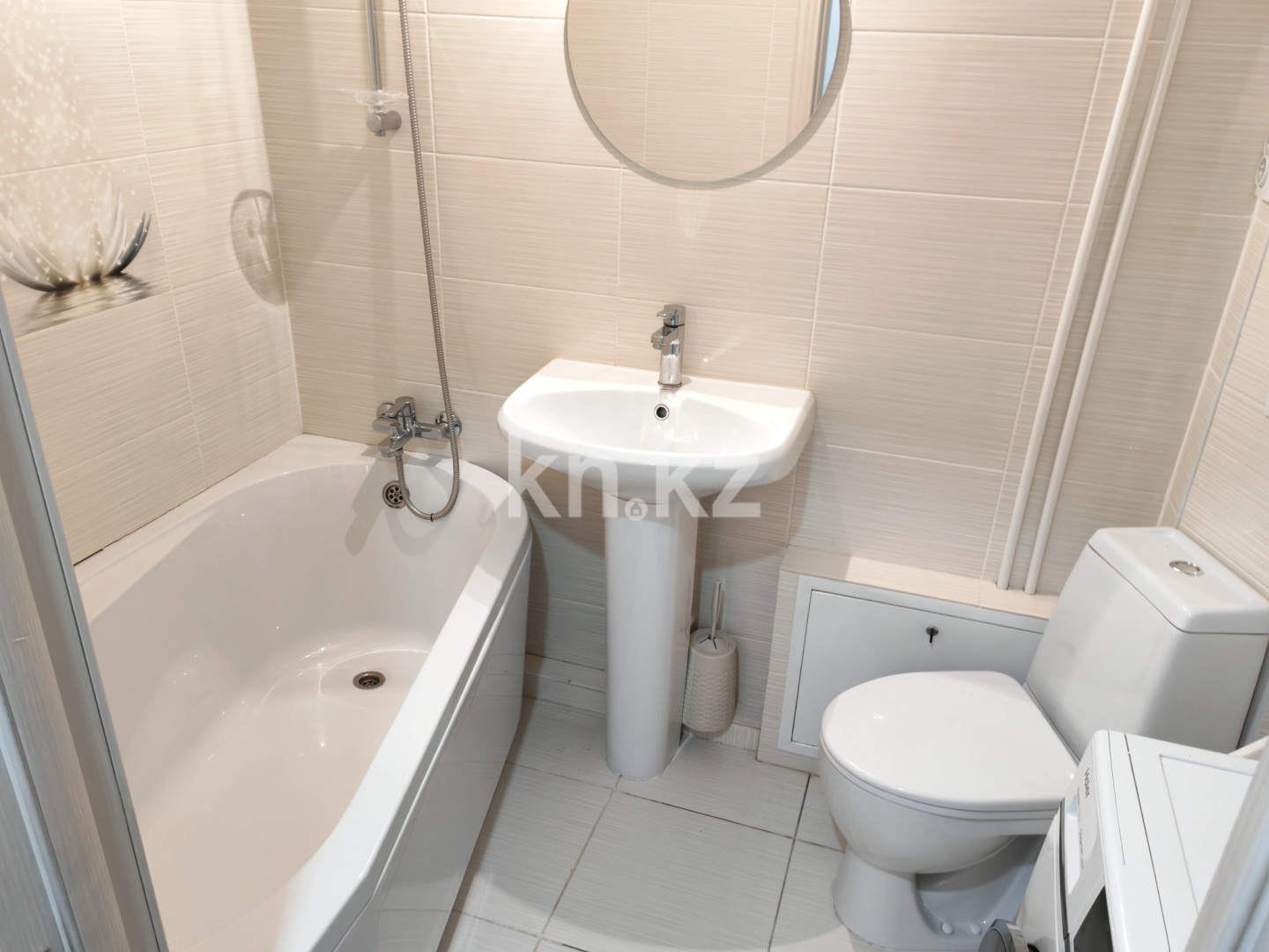 Продажа 1-комнатной квартиры, 32 м² в Караганде - фото 14