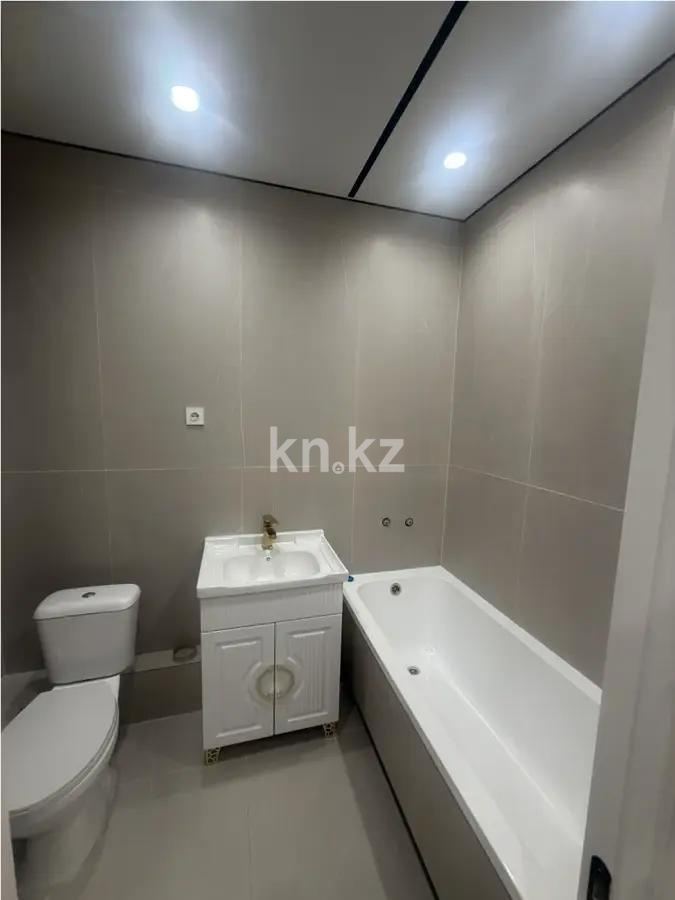 Продажа 1-комнатной квартиры, 36 м² в Алматы - фото 3