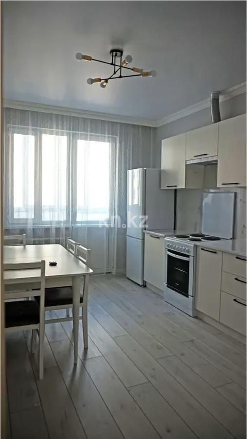 Продажа 2-комнатной квартиры, 58.9 м² в Алматы - фото 3