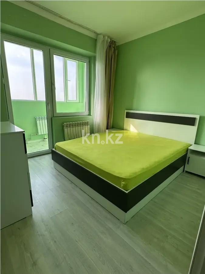 Продажа 2-комнатной квартиры, 54 м² в Алматы - фото 2