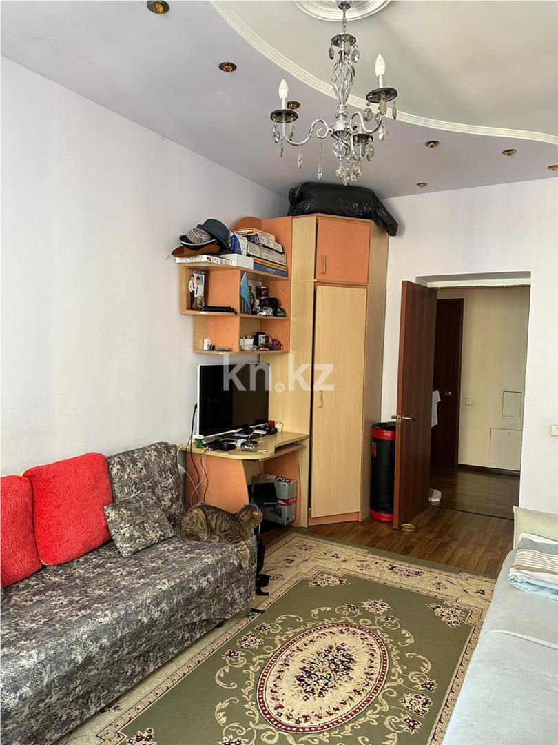 Продажа 2-комнатной квартиры, 84 м² в Астане - фото 2