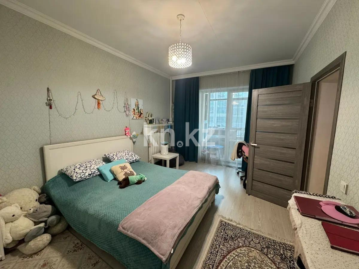 Продажа 2-комнатной квартиры, 68.2 м², пр. Туран, дом  14/4 в Астане