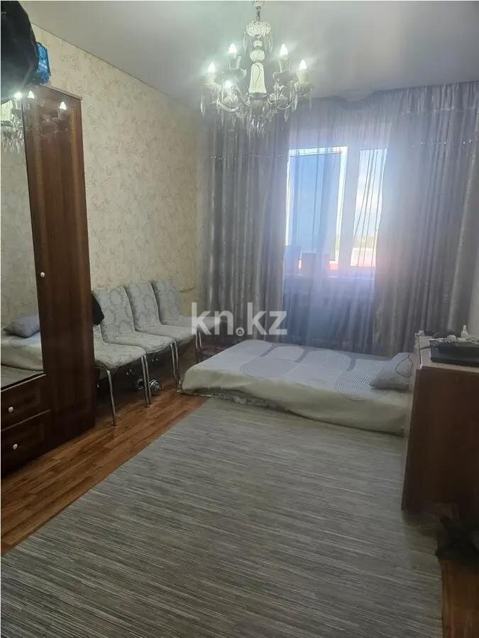 Продажа 4-комнатной квартиры, 81 м² в Абае - фото 4