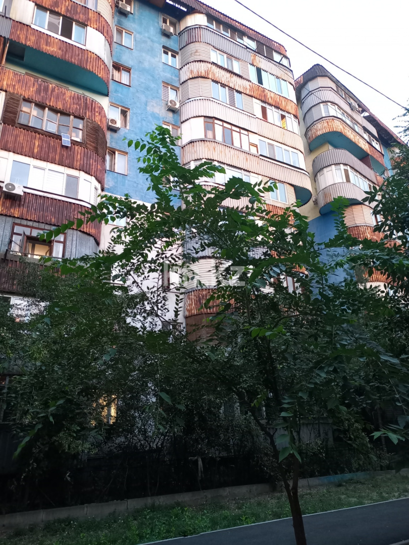 Продажа 3-комнатной квартиры, 87 м² в Алматы - фото 36