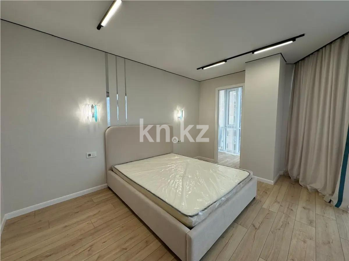 Продажа 2-комнатной квартиры, 66 м², ул. Тулебаева, дом  1 в Астане - фото 2