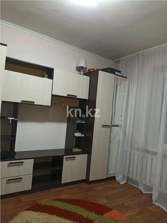 Продажа 3-комнатной квартиры, 54 м² в Алматы