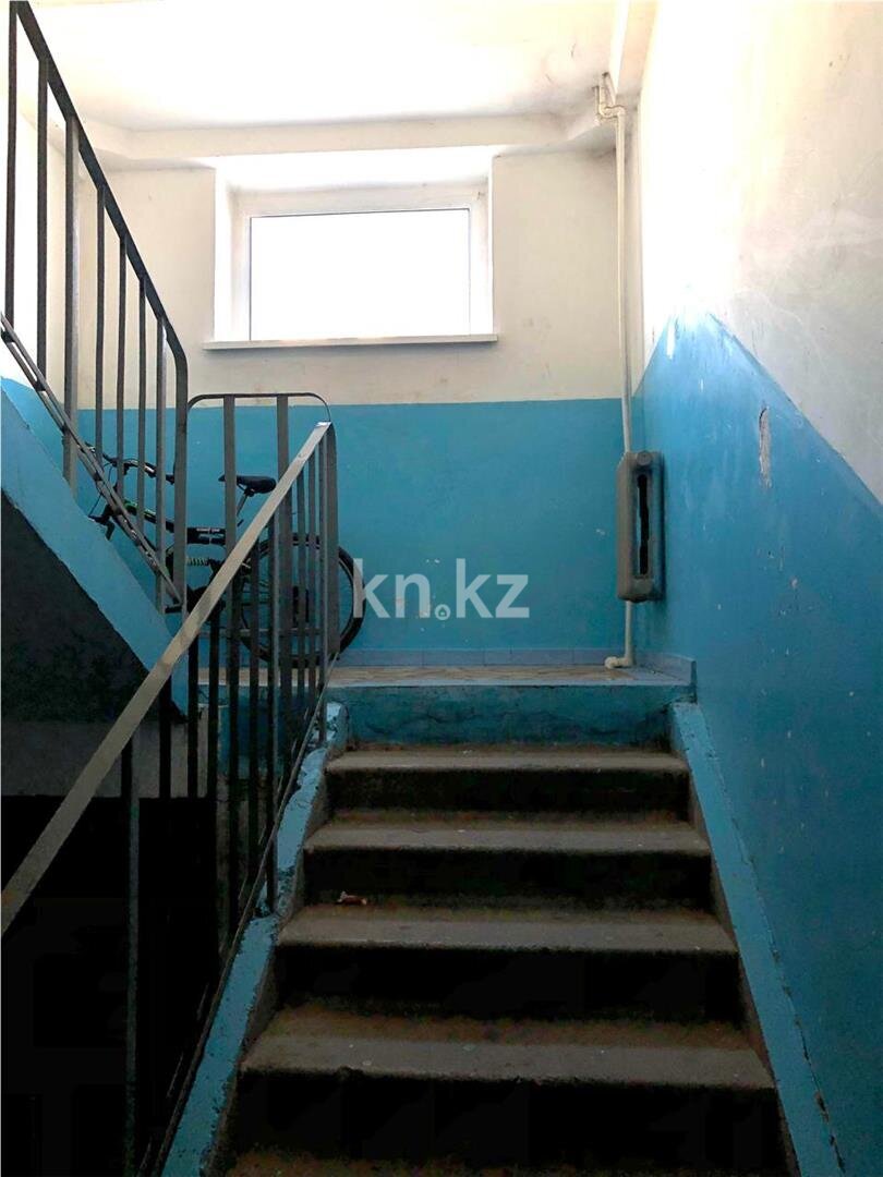 Продажа 2-комнатной квартиры, 53 м² в Караганде - фото 12