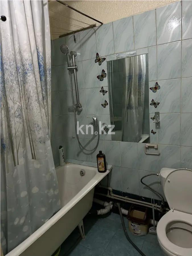 Продажа 1-комнатной квартиры, 31 м² в Алматы - фото 3