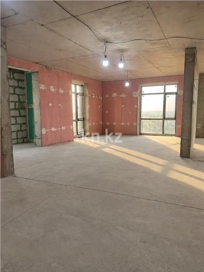 Продажа 2-комнатной квартиры, 99.3 м² в Алматы