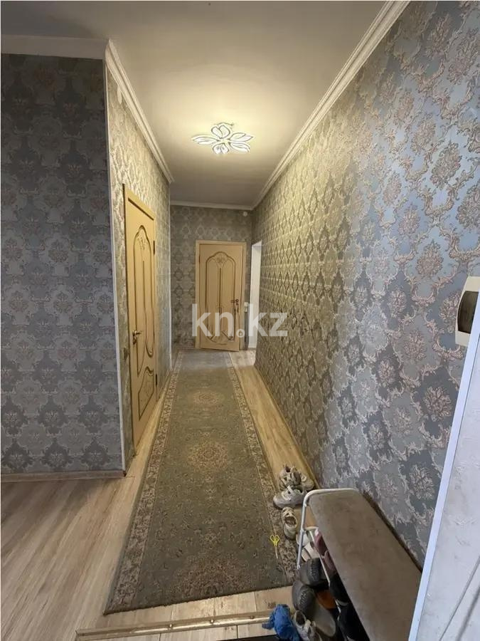 Продажа 3-комнатной квартиры, 75.6 м² в Алматы - фото 7