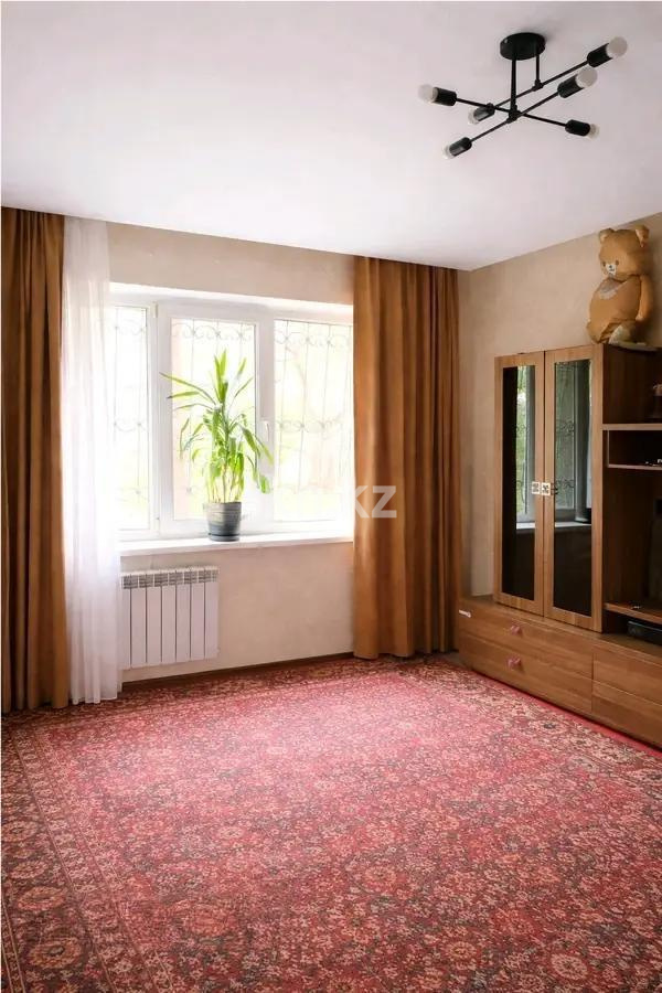 Продажа 2-комнатной квартиры, 60.4 м² в Алматы