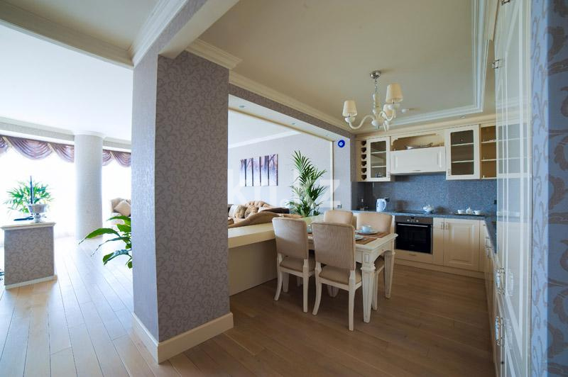 Аренда 4-комнатной квартиры, 180 м² в Астане - фото 8