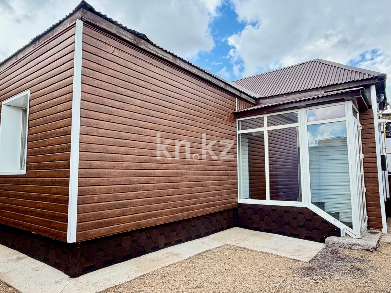 Продажа 2-комнатного дома, 52 м² в Караганде - фото 4