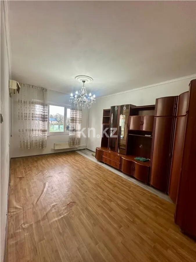 Продажа 1-комнатной квартиры, 42 м² в Алматы