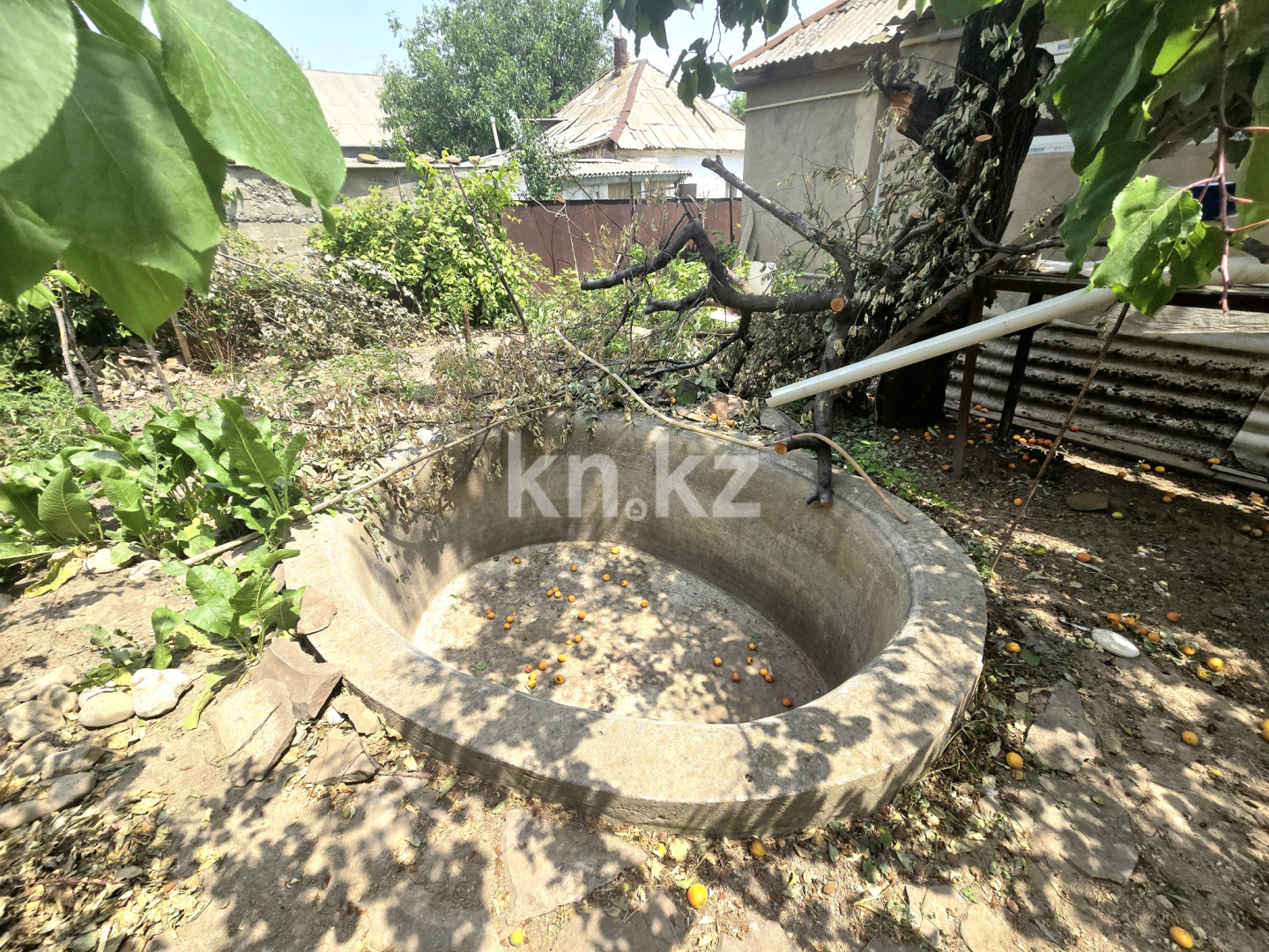 Продажа 4-комнатного дома, 120 м², Бейбарыс, дом  19 в Шымкенте - фото 31