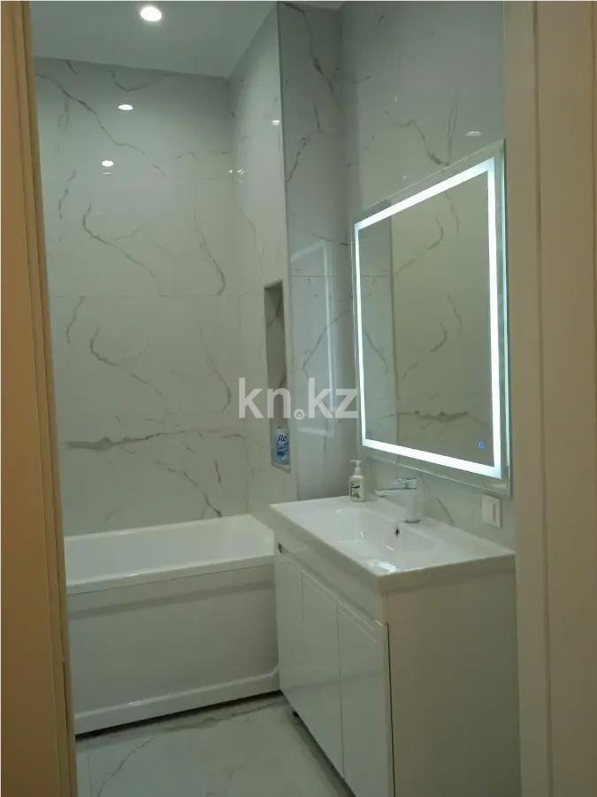 Продажа 3-комнатной квартиры, 91.3 м² в Астане - фото 3