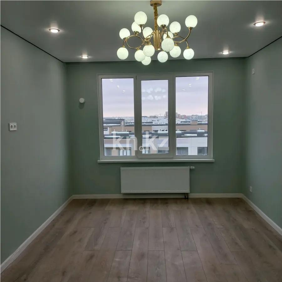 Продажа 1-комнатной квартиры, 35 м², ул. Е-915, дом  15 в Астане