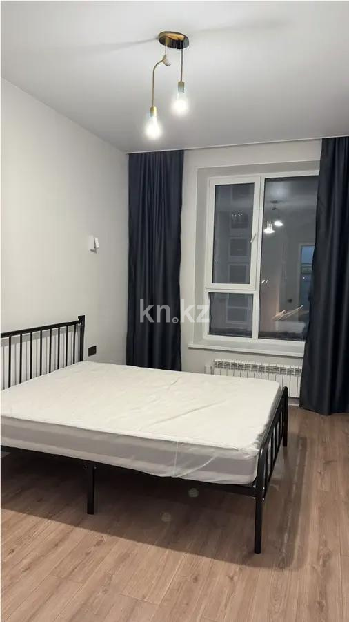 Продажа 1-комнатной квартиры, 39 м² в Астане