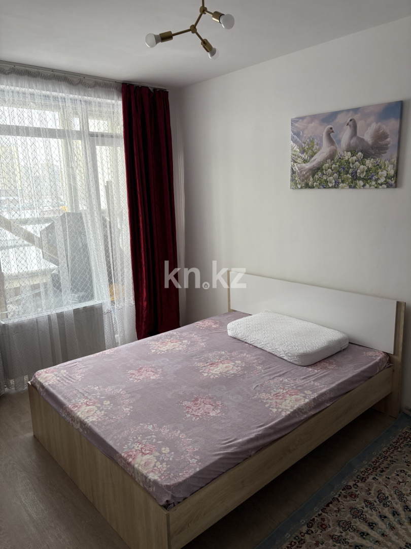 Аренда 2-комнатной квартиры, 42 м² в Астане - фото 3