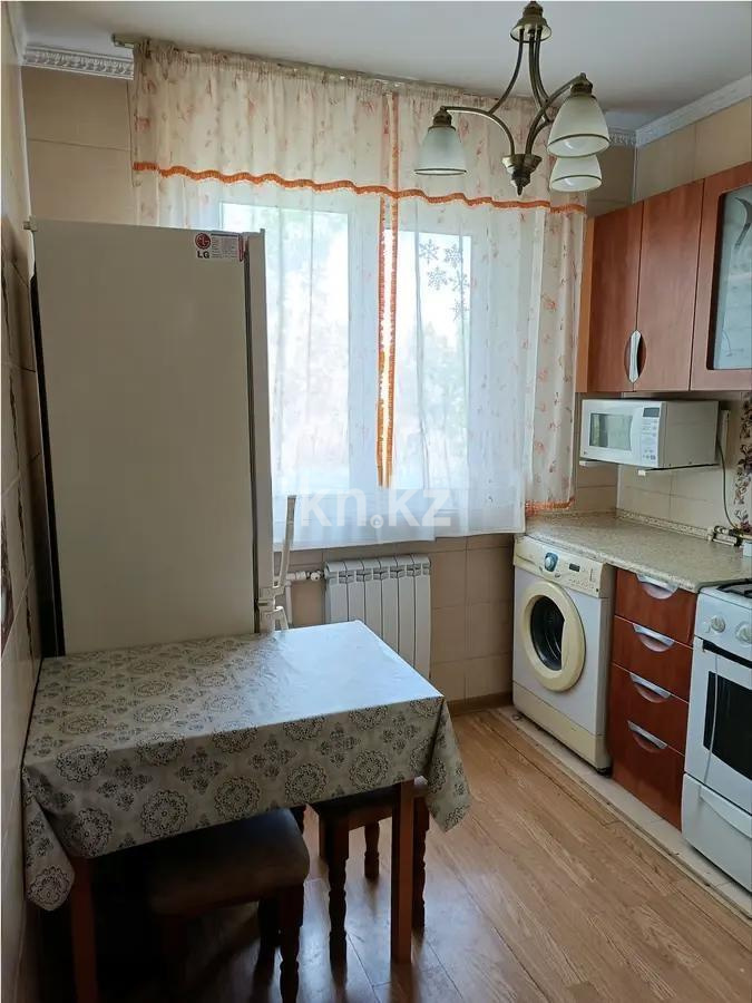 Продажа 2-комнатной квартиры, 45 м² в Алматы - фото 3