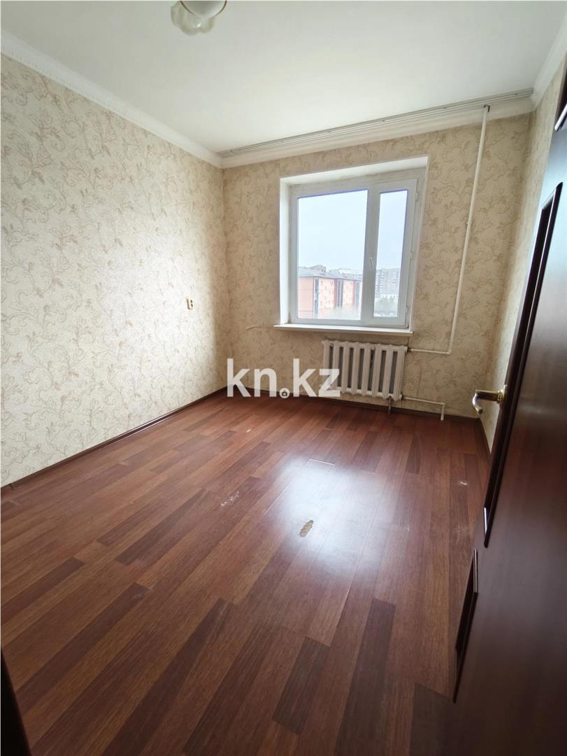 Продажа 3-комнатной квартиры, 66 м² в Караганде - фото 3