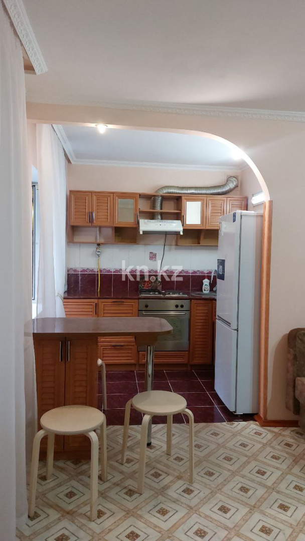 Аренда 2-комнатной квартиры, 41 м², ул. Лободы, дом  32 в Караганде - фото 4