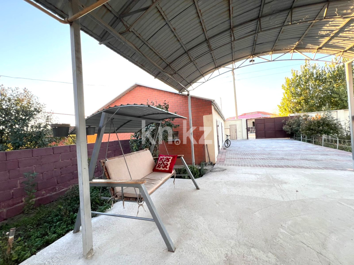 Продажа 4-комнатного дома, 267.1 м², .Акжайык в Акмолинской области - фото 28