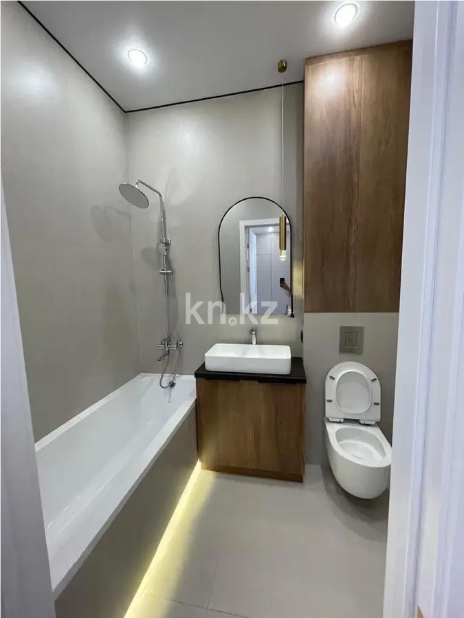 Продажа 1-комнатной квартиры, 38 м² в Астане - фото 3