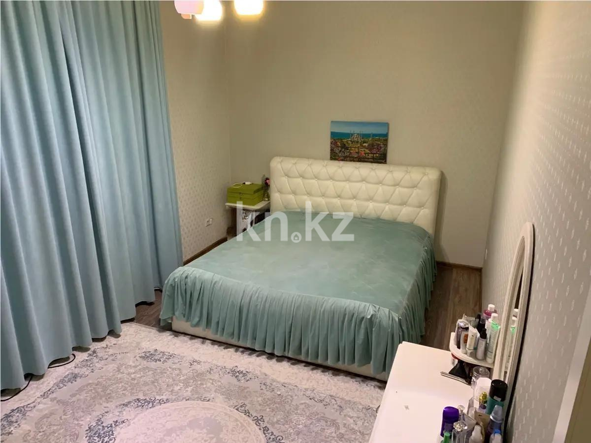 Продажа 3-комнатной квартиры, 100 м², пр. Гагарина, дом  133 в Алматы - фото 5
