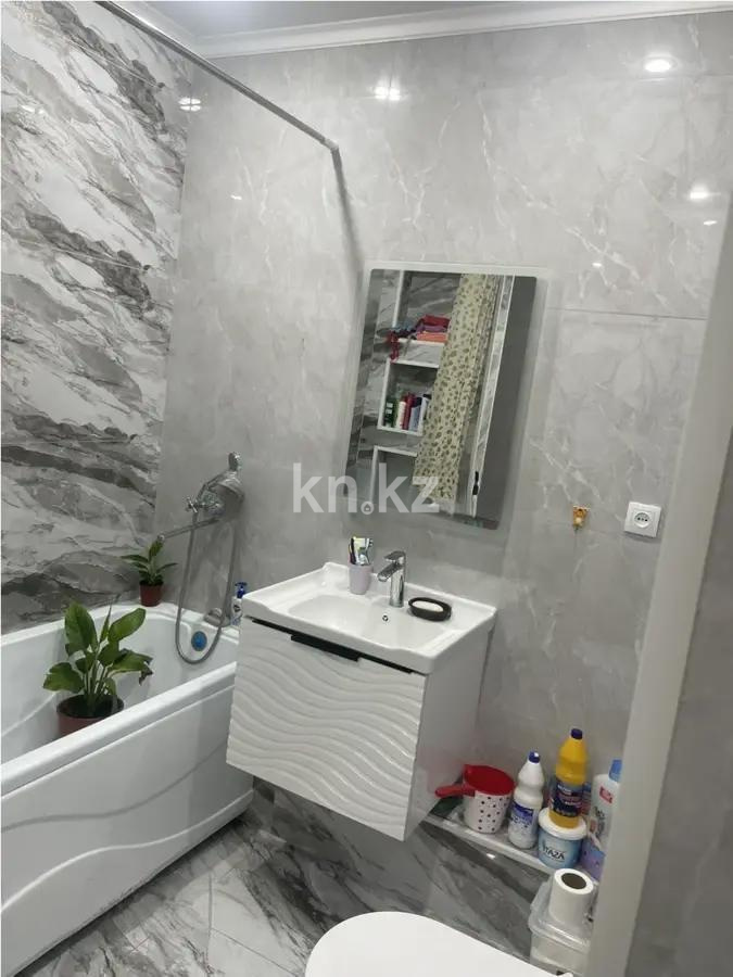 Продажа 2-комнатной квартиры, 50 м² в Алматы - фото 2