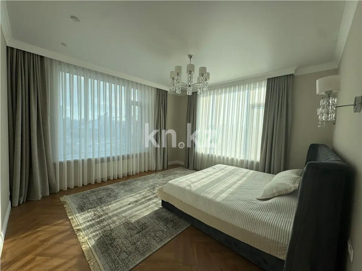 Продажа 4-комнатной квартиры, 154 м² в Астане - фото 3