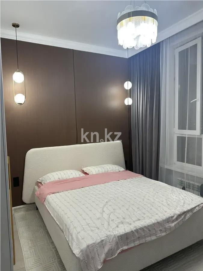 Продажа 3-комнатной квартиры, 90 м² в Астане - фото 2