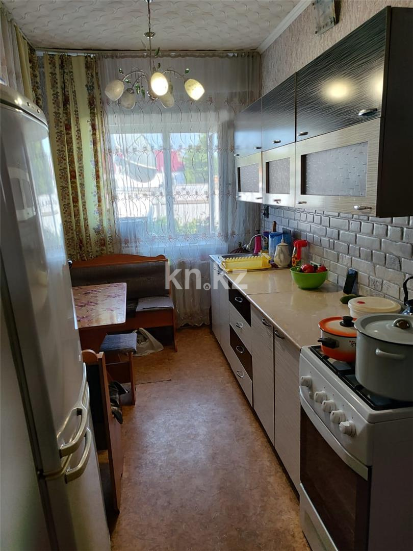 Продажа 4-комнатного дома, 61.2 м², ул. Озёрная в Темиртау - фото 5