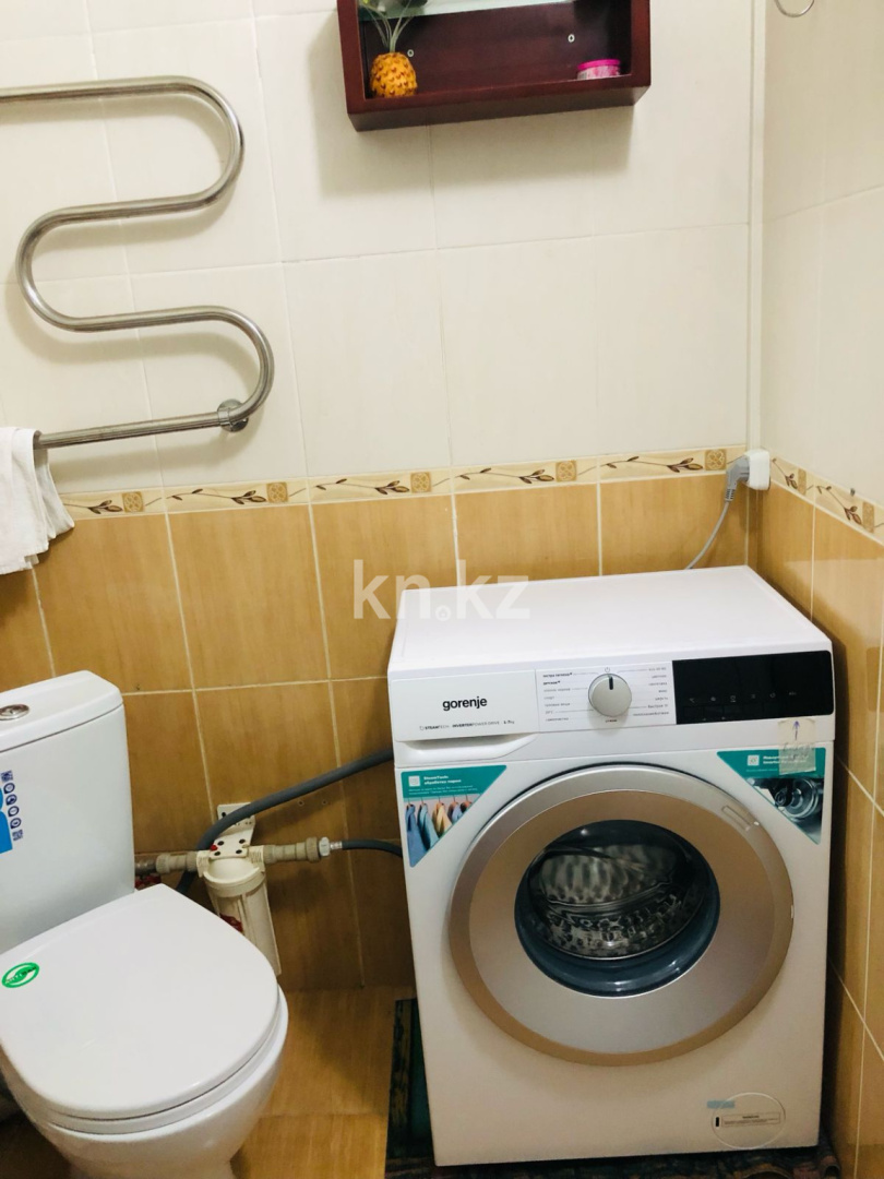 Аренда 2-комнатной квартиры посуточно, 55 м² в Актау - фото 7