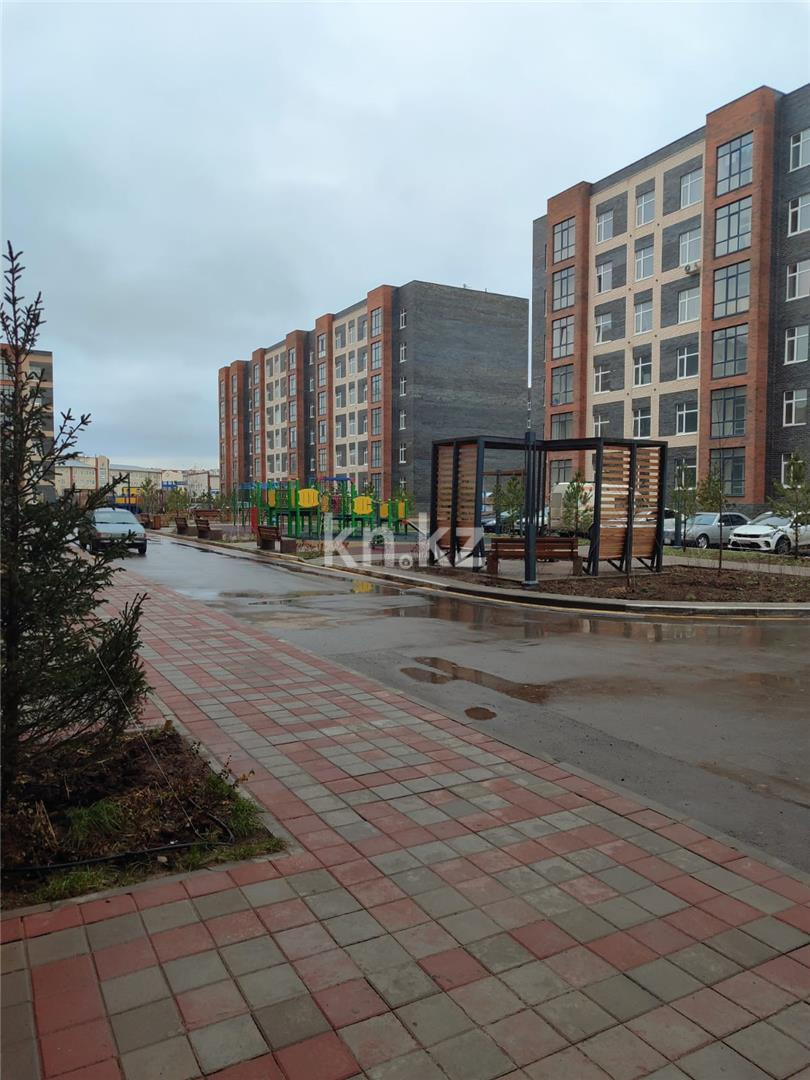 Продажа 3-комнатной квартиры, 93 м², 067 учетный квартал в Караганде - фото 16