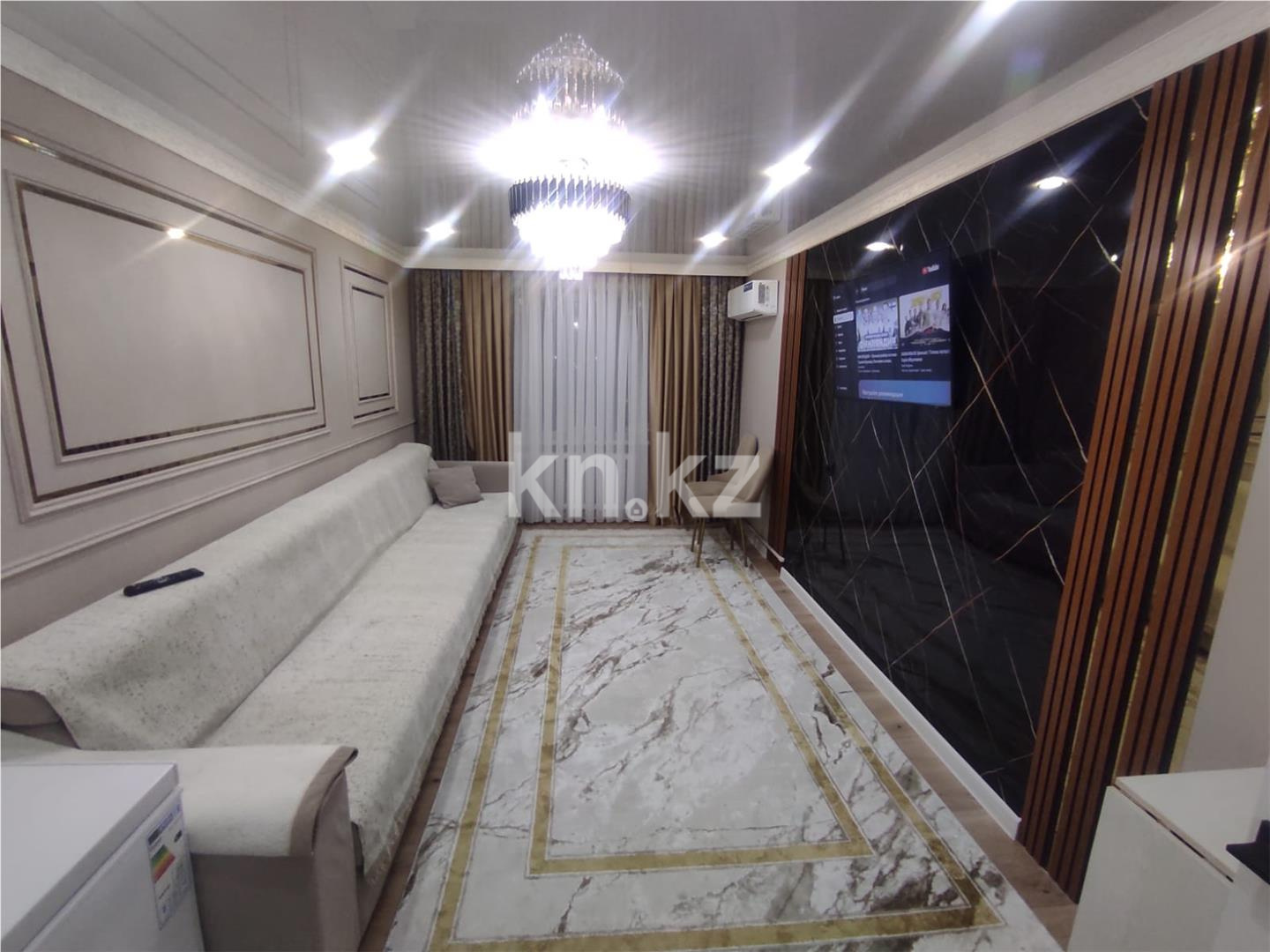 Продажа 3-комнатной квартиры, 68 м² в Темиртау