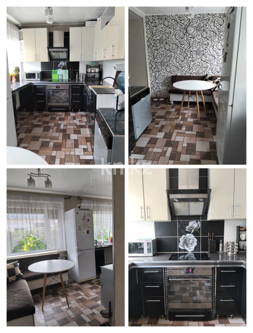 Продажа 5-комнатного дома, 100 м², Долинка ул Парковая, дом  15 в Шахтинске