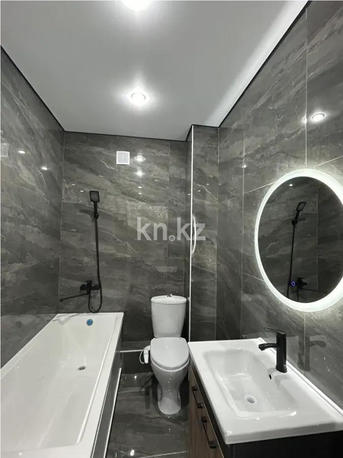 Продажа 1-комнатной квартиры, 28.2 м² в Астане - фото 3