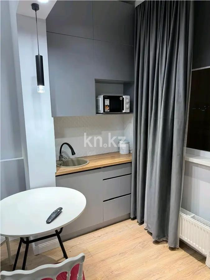 Продажа 2-комнатной квартиры, 46 м², пр. Серкебаева, дом  146/3 в Алматы - фото 2