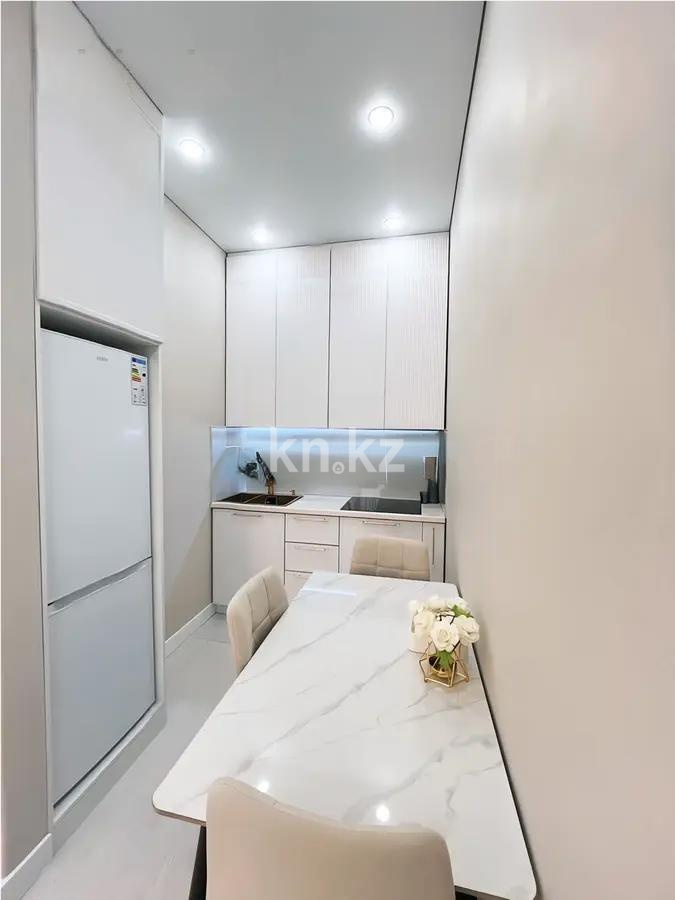 Продажа 2-комнатной квартиры, 47 м², пр. Райымбека, дом  349/1 в Алматы - фото 3