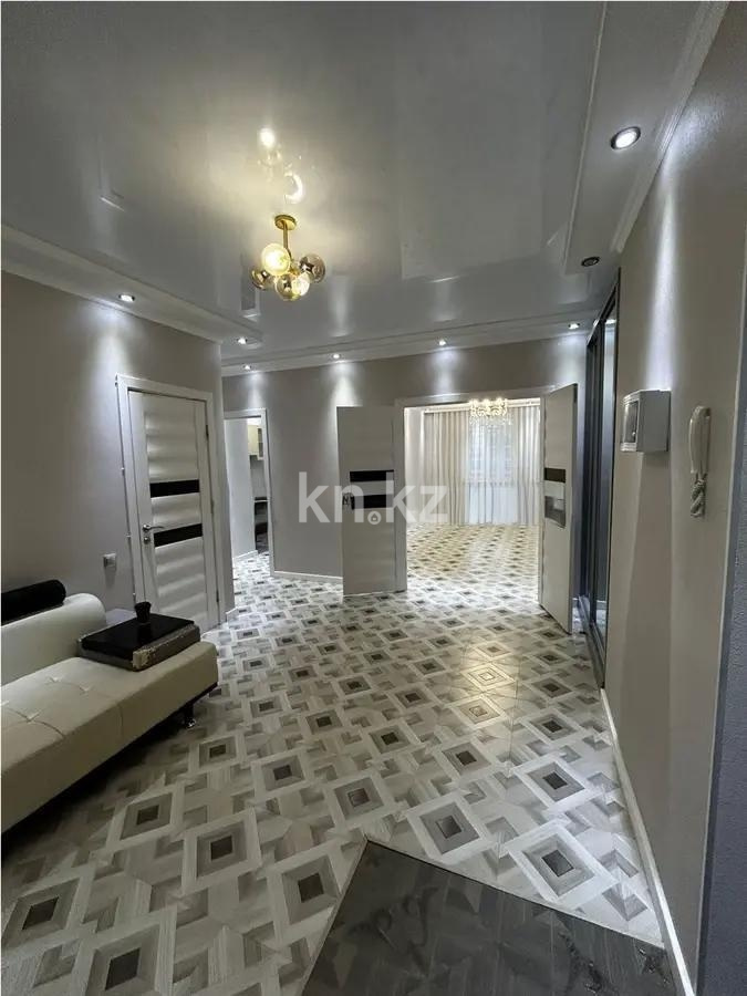 Продажа 2-комнатной квартиры, 87.6 м² в Астане - фото 5