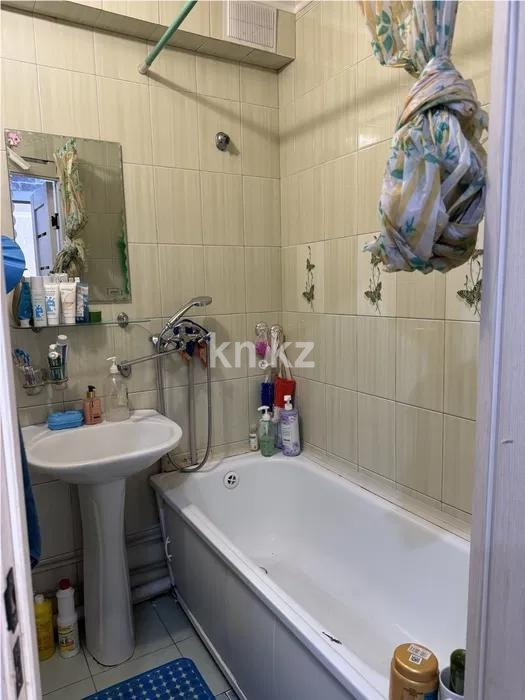 Продажа 3-комнатной квартиры, 55 м² в Темиртау