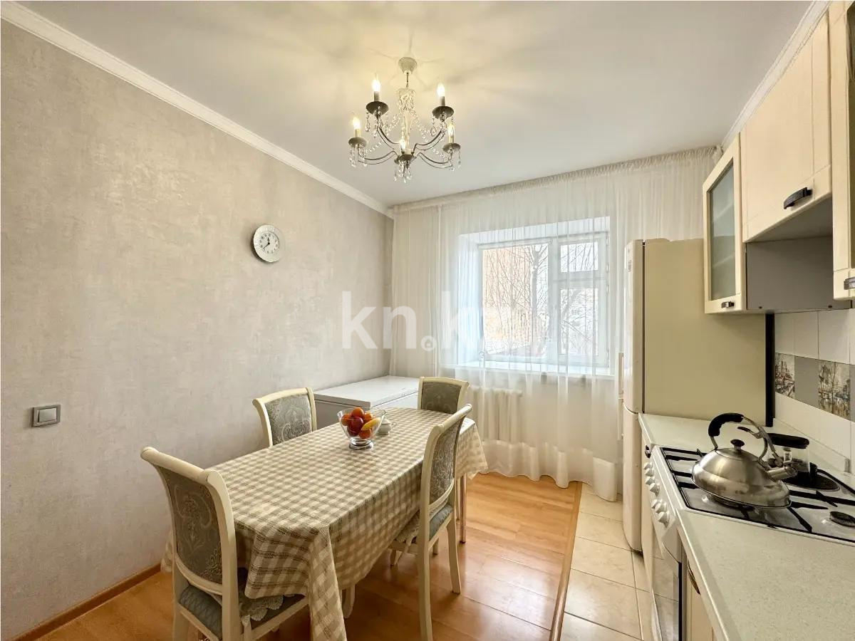 Продажа 3-комнатной квартиры, 110 м² в Астане - фото 3