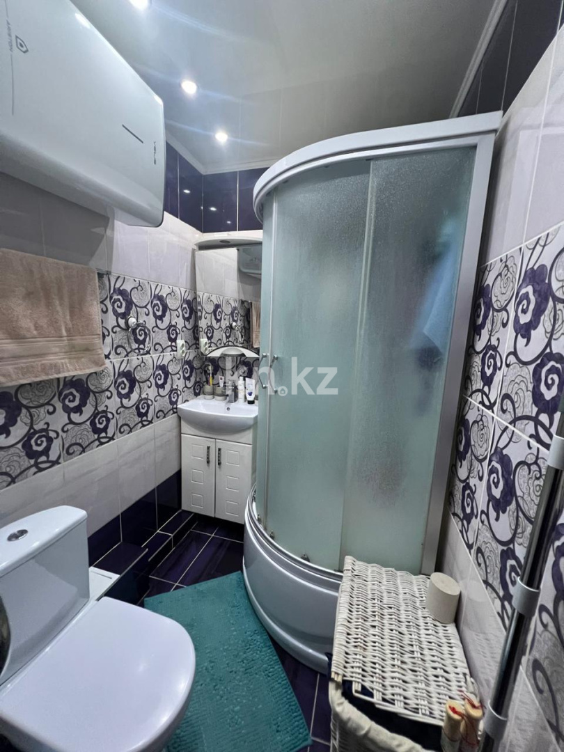 Продажа 2-комнатной квартиры, 47 м² в Караганде - фото 7