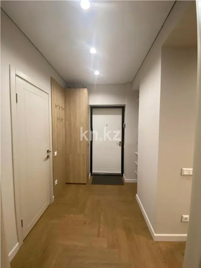 Продажа 2-комнатной квартиры, 51.1 м², ул. Варламова, дом  27д в Алматы - фото 5