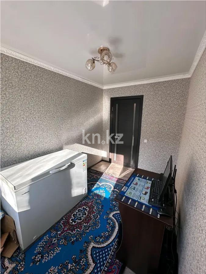 Продажа 3-комнатной квартиры, 53 м² в Караганде - фото 5
