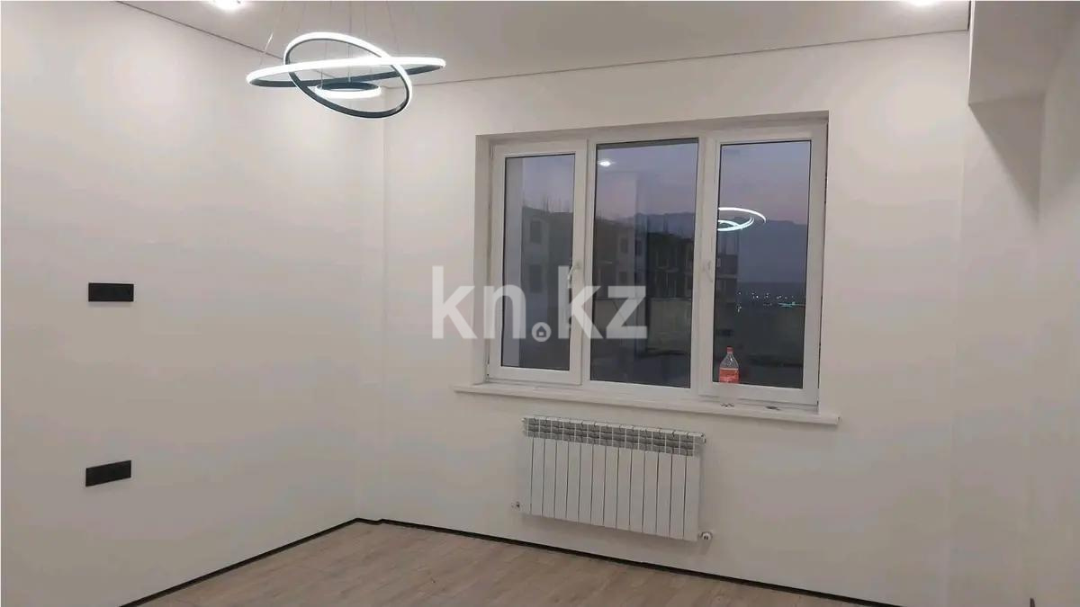 Продажа 1-комнатной квартиры, 30 м², мкр-н 20, дом  22 в Алматы