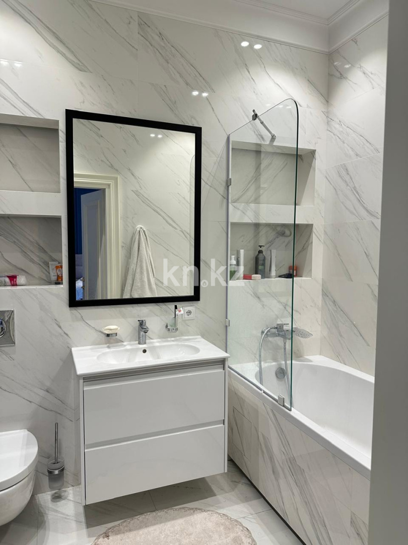 Продажа 4-комнатной квартиры, 145 м² в Астане - фото 6